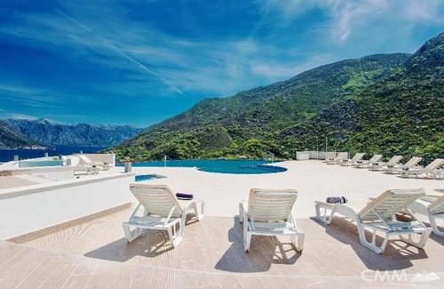 Morinj Apartamento | Brand New Cozy Apartment Morinj