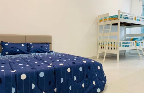 Pengerang Casa | Brand New Cozy home Desaru Pengerang near Sebana Cove Resort