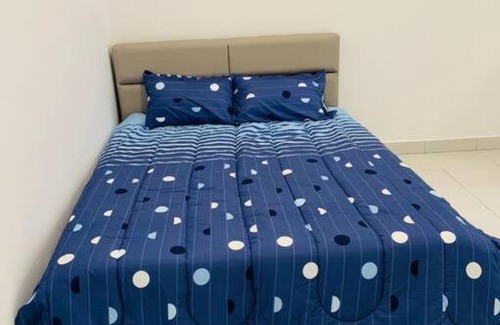 Pengerang Casa | Brand New Cozy home Desaru Pengerang near Sebana Cove Resort