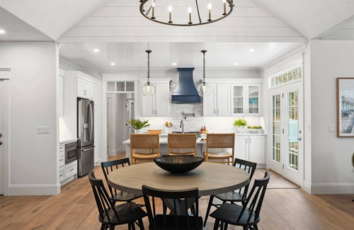 Mashpee Casa | Brand New Custom Home Masphee