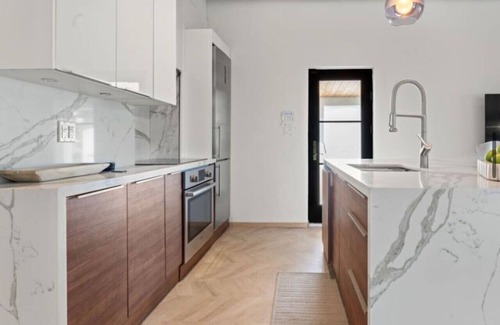 Liberty City Casa | Brand New Designer Home Wynwood Design District