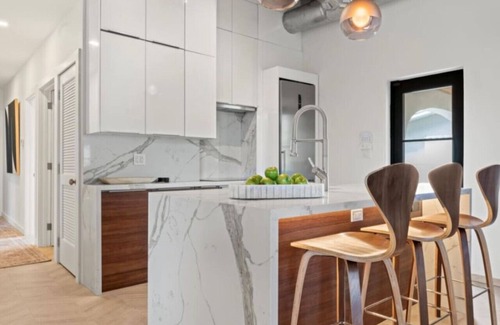 Liberty City Casa | Brand New Designer Home Wynwood Design District