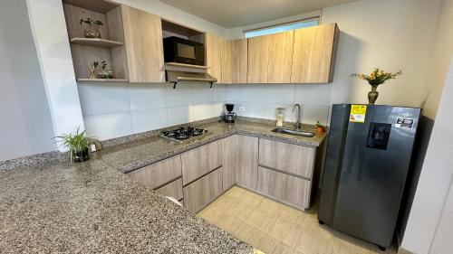 Suba Apartamento | Brand New Duplex House - Condominium North Bogotá