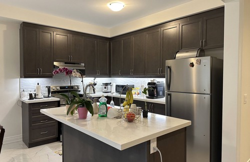 East Gwillimbury Casa | Brand new entire spacious house