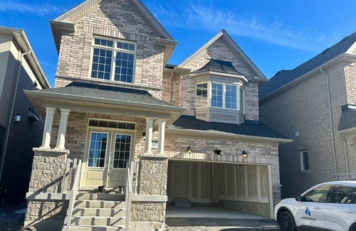East Gwillimbury Casa | Brand new entire spacious house