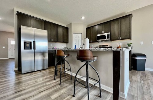 Lindenwald Casa | Brand new Executive home in Liberty Twp, Ohio