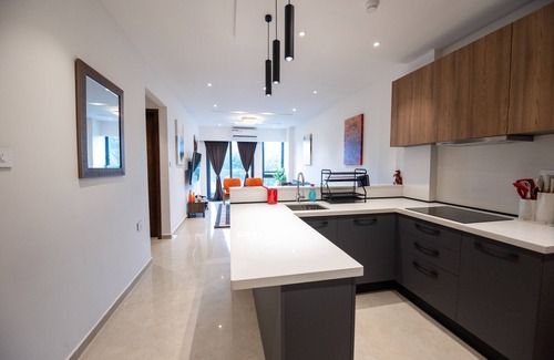 North Ridge Apartamento | Brand New Executive Suite - Osu