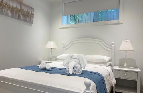West Point Grey Casa | Brand New Family Suite in the Heart of Vancouver