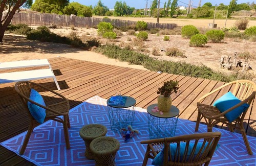 Santo Andre Casa | Brand New FARMHOUSE CASA AYO South of MELIDES