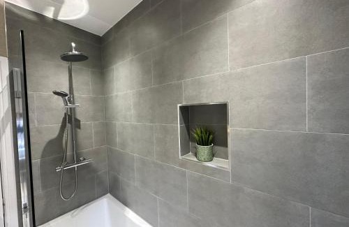 Holborn and Covent Garden Apartamento | Brand New Flat in Central London