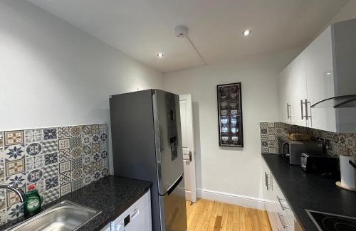 Holborn and Covent Garden Apartamento | Brand New Flat in Central London