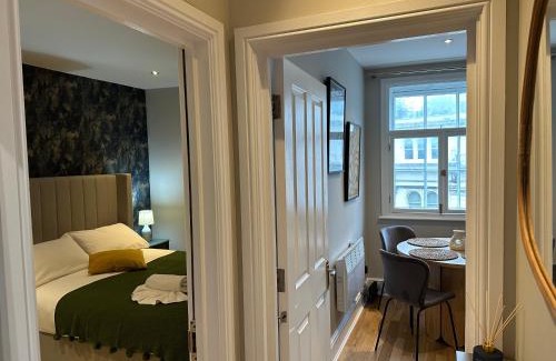 Holborn and Covent Garden Apartamento | Brand New Flat in Central London