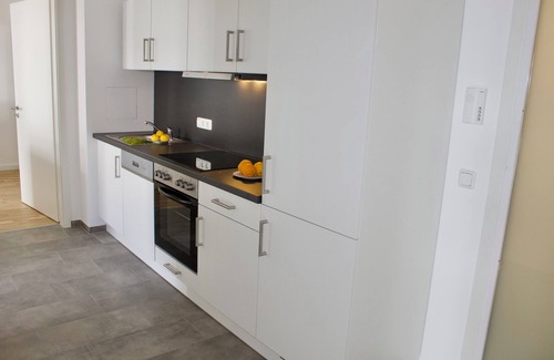 Kelheim Apartamento | Brand new, fully furnished 1 room apartment in Regensburg/Kelheim
