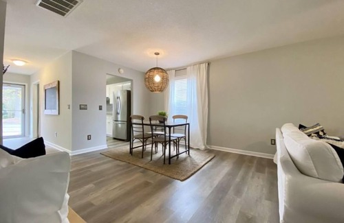 North Augusta Casa | Brand New Furnished Rental close to dining and entertainment!