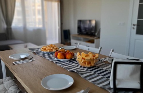Balchik Apartamento | Brand new golf view apartment in Lighthouse Golf Resort