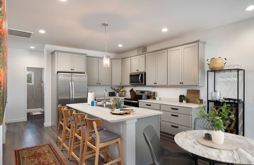 Three Forks Casa | BRAND NEW - Headwaters Townhouse