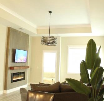 Palm Coast Casa | Brand New Home- 14 min to beach