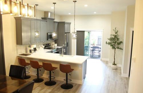 Palm Coast Casa | Brand New Home- 14 min to beach