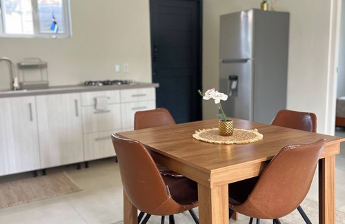 Santa Rosa Casa | BRAND NEW HOME IN CURAÇAO