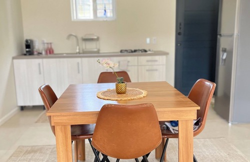 Santa Rosa Casa | BRAND NEW HOME IN CURAÇAO
