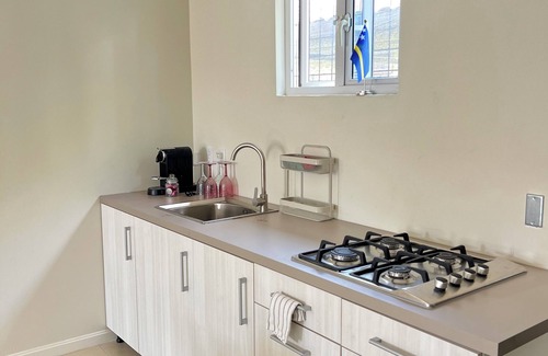 Santa Rosa Casa | BRAND NEW HOME IN CURAÇAO