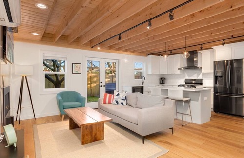 Old Ballard Casa | Brand New Home in Prime Ballard Location