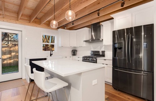 Old Ballard Casa | Brand New Home in Prime Ballard Location