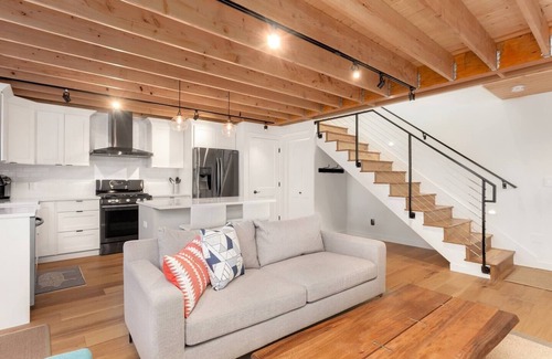 Old Ballard Casa | Brand New Home in Prime Ballard Location