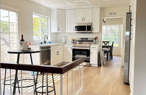 Tierrasanta Casa | Brand New Home in the heart of San Diego