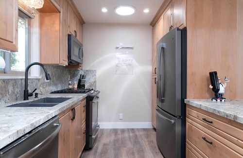 Orange Casa | CASA NUEVA | VISTA, FIJACIÓN, FUEGO Y PONER VERDE