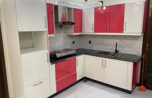 Karachi Casa | Brand New House with 5 bedrooms