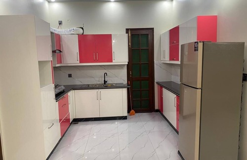 Karachi Casa | Brand New House with 5 bedrooms