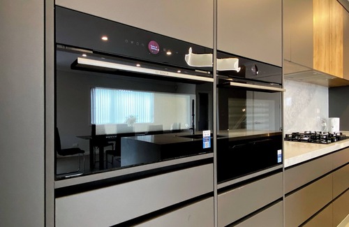 Ormiston Casa | Brand-New Large house Castlebane Drive