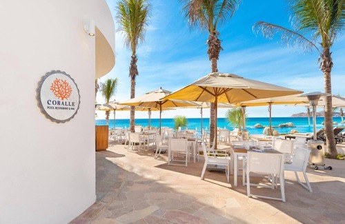 Ciudad Constitución Complejo | Brand New Luxury Resort - Villa la Valencia - Cabo