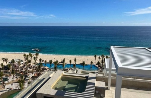 Ciudad Constitución Complejo | Brand New Luxury Resort - Villa la Valencia - Cabo