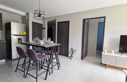 San Salvador Condominio | Brand New Lux Condo in Avitat