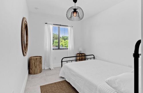 Gladeview Casa | Brand New Luxurious 2 Story in the Heart of Miami!