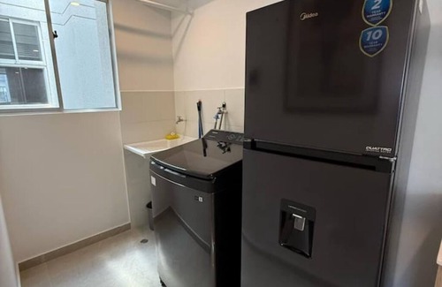 Barranquilla Apartamento | Apartamento D Lujo para Estrenar