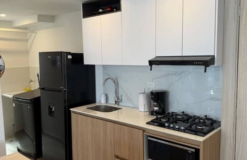 Barranquilla Apartamento | Apartamento D Lujo para Estrenar