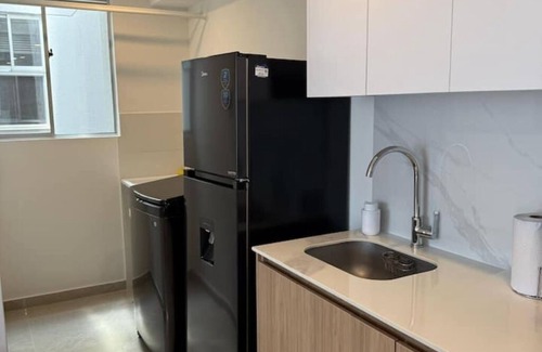 Barranquilla Apartamento | Apartamento D Lujo para Estrenar