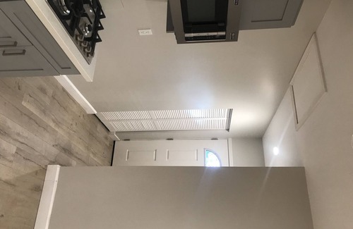 Agua Dulce Apartamento | Nuevo traje de invitados de lujo que incluye cuarto de lavado