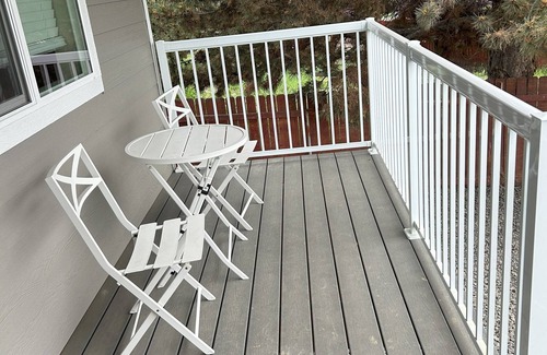 Lewiston Casa | Brand New Luxury Townhouse Getaway in Lewiston, Idaho!