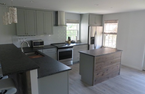 Nantucket Apartamento | Apartamento a estrenar moderno de 2 dormitorios.
