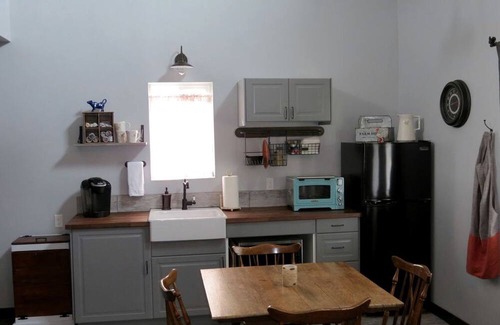 Cannonville Cabina | Brand New, Modern Country Cabin near Bryce Canyon National Park, Utah