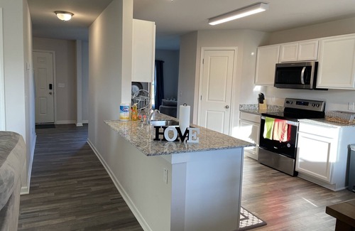 Taylor Casa | Brand New Modern Home