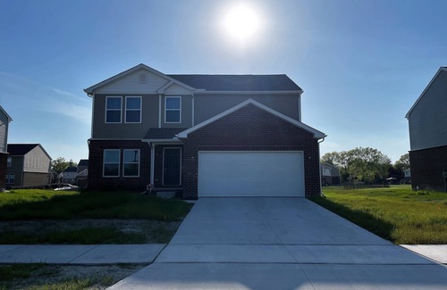 Taylor Casa | Brand New Modern Home