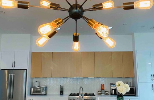 Coachella Valley Casa | * Nueva construcción * Zen Modern House + Senderismo + Piscina + Vistas