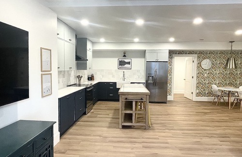 Pleasant Grove Apartamento | Brand NEW modern ski retreat close to Sundance & BYU