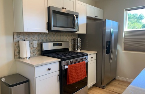 West Old Town Casa | Brand New Old Town Casita