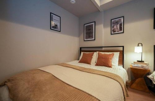 Sapporo City Centre Apartamento | Brand New Open ROOM MD 401 Max 6pax